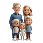 Familiemedlem